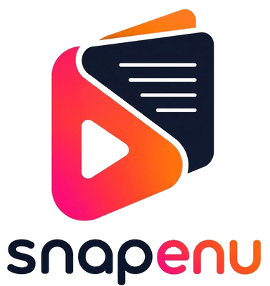 Snapenu